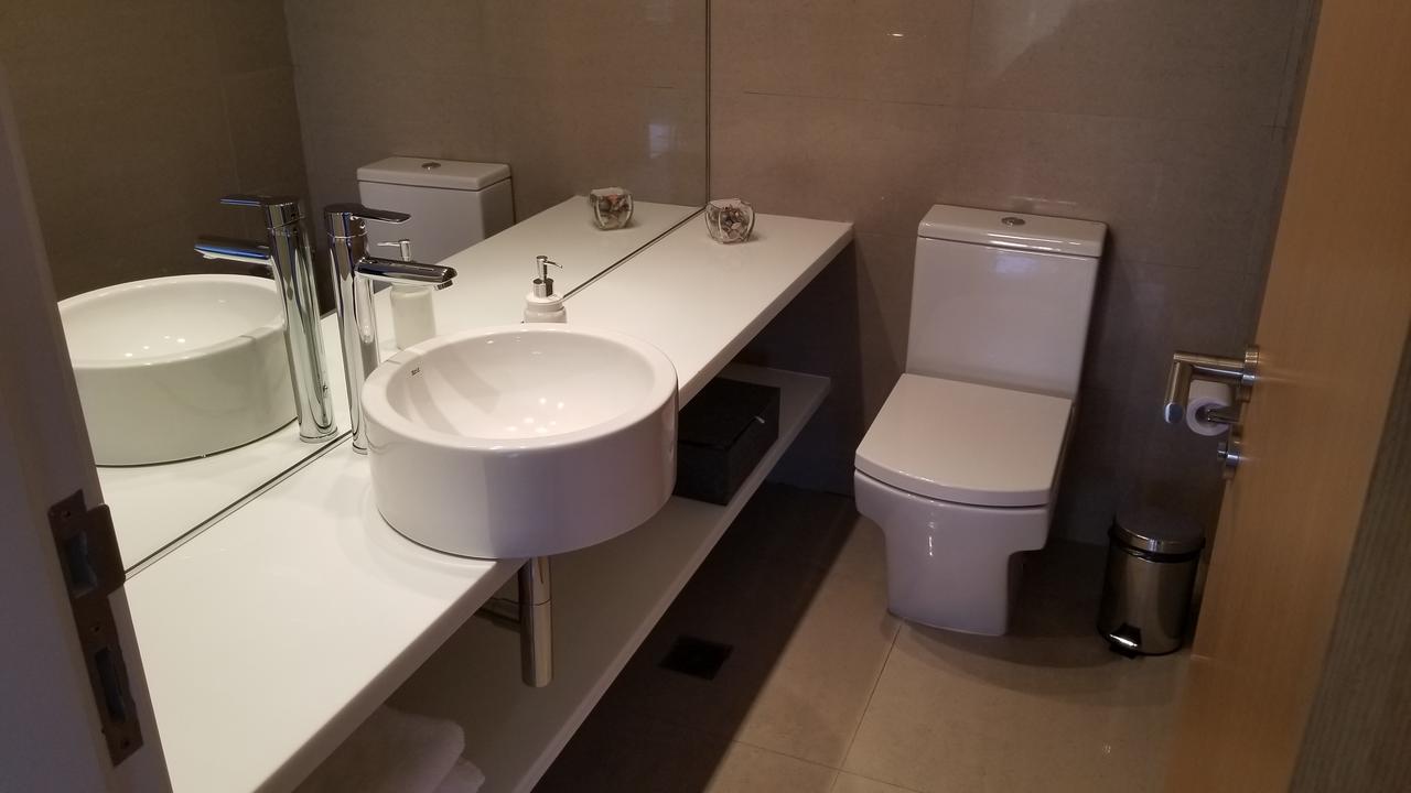 Alexander Collection Apartment *